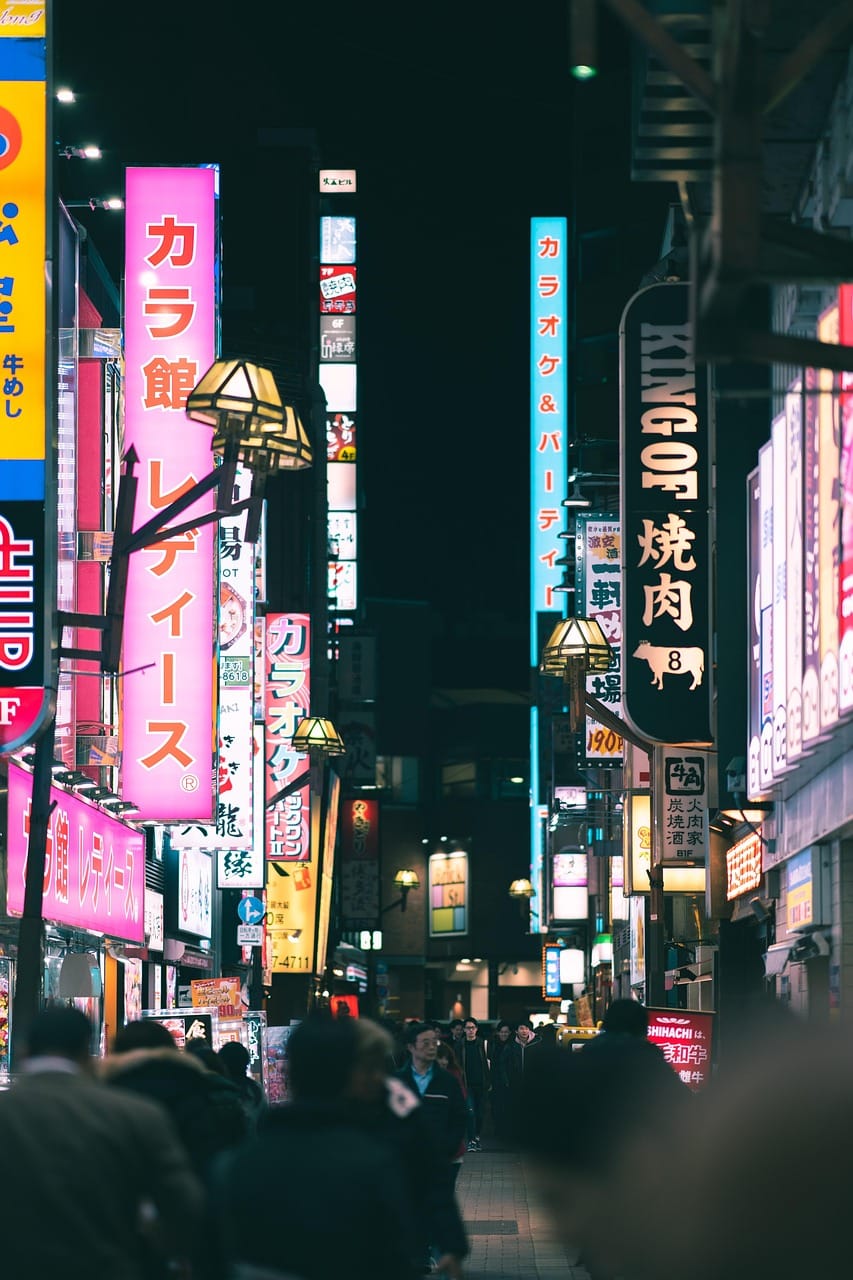 Create your free account