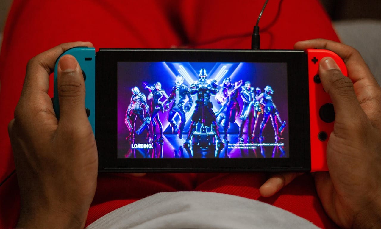 Volt Deck review: the handheld that lasts